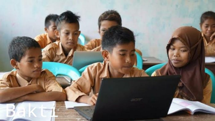 Read more about the article Pelajar Boleh Akses Wifi Kantor Camat, Kecuali Malam