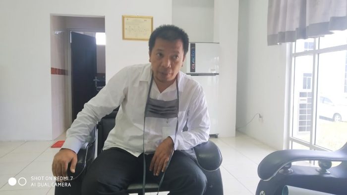 Read more about the article Kadiskominfo: Admin FB Bisa Terjerat Hukum Bila Biarkan Akun FB Menulis Status Langgar UU ITE