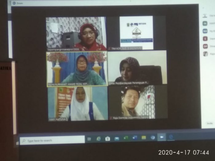 Read more about the article Pandemi Covid-19, Internet Sebagai Penunjang Transformasi Digital