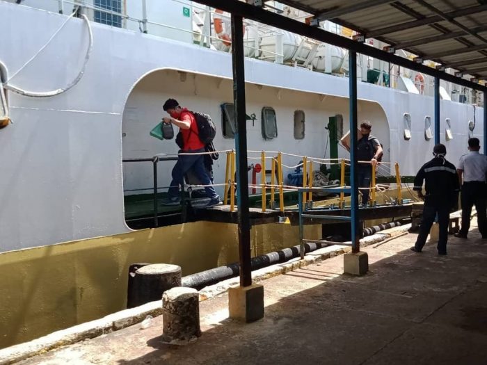 Read more about the article Ekspedisi Natuna, Menembus Pembatasan Lokal Diujung Batas Negeri