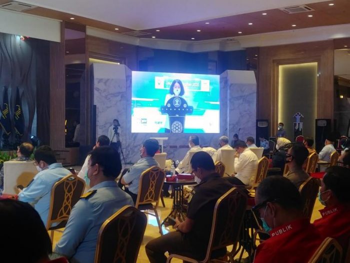 Read more about the article Integrasikan Layanan Publik Pemerintah Percepat Digitalisasi Nasional