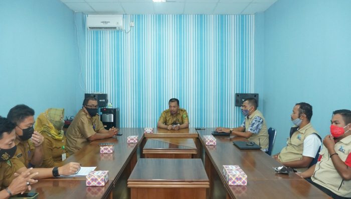 Read more about the article FGD Diskominfo Natuna bersama Forum TBM, Bangkitkan Energi Literasi