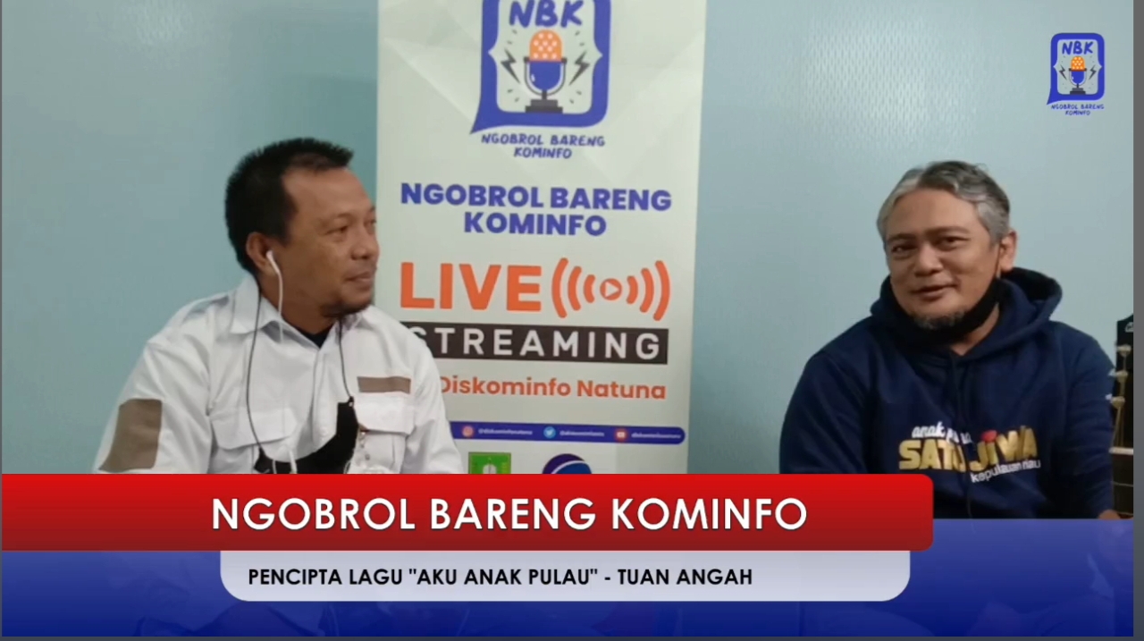 You are currently viewing Tuan Angah, Mengenalkan Budaya Melayu Melalui Lagu