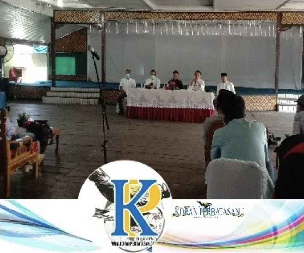 You are currently viewing Teknis Kerjasama Media Berubah, Wartawan Diminta Perkaya Karya Jurnalistik