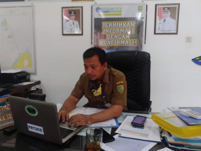 Read more about the article Inovasi BP2RD Permudah Pembayaran Pajak, Asal Internetnya Lancar!