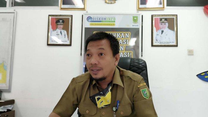 You are currently viewing Diskominfo Natuna Siap Bangun 17 Tower, Program Gubernur Kepri dan BAKTI Kominfo