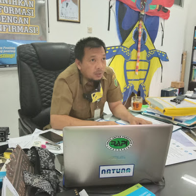 Read more about the article Infrastruktur Telekomunikasi di Perbatasan Laut Natuna Utara Akan Meningkat, Masyarakat Harus Bijak Ber Medsos