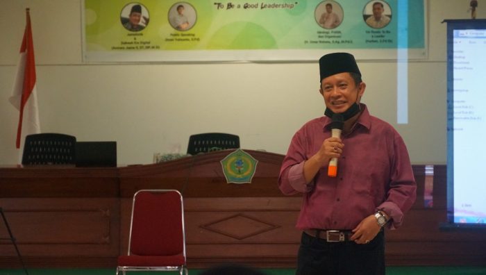 Read more about the article LDK STAI Natuna Laksanakan Jenjang Kaderisasi II