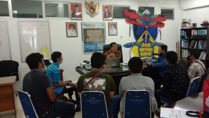 Read more about the article Percepat Transformasi Digital, Kemenkominfo Bangun 17 BTS Baru di Natuna.