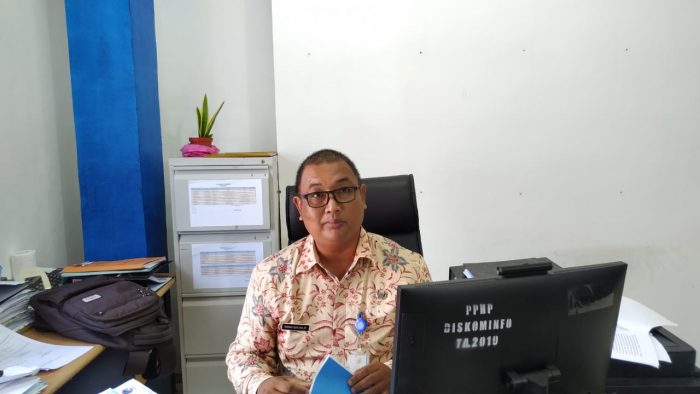 Read more about the article Diskominfo Gelar Lomba Video Potensi Desa Se-kabupaten Natuna.
