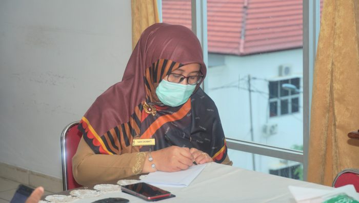 Read more about the article Sosialisasi dan Asistensi Kompetisi Inovasi Pelayanan Publik (KIPP) Tahun 2021