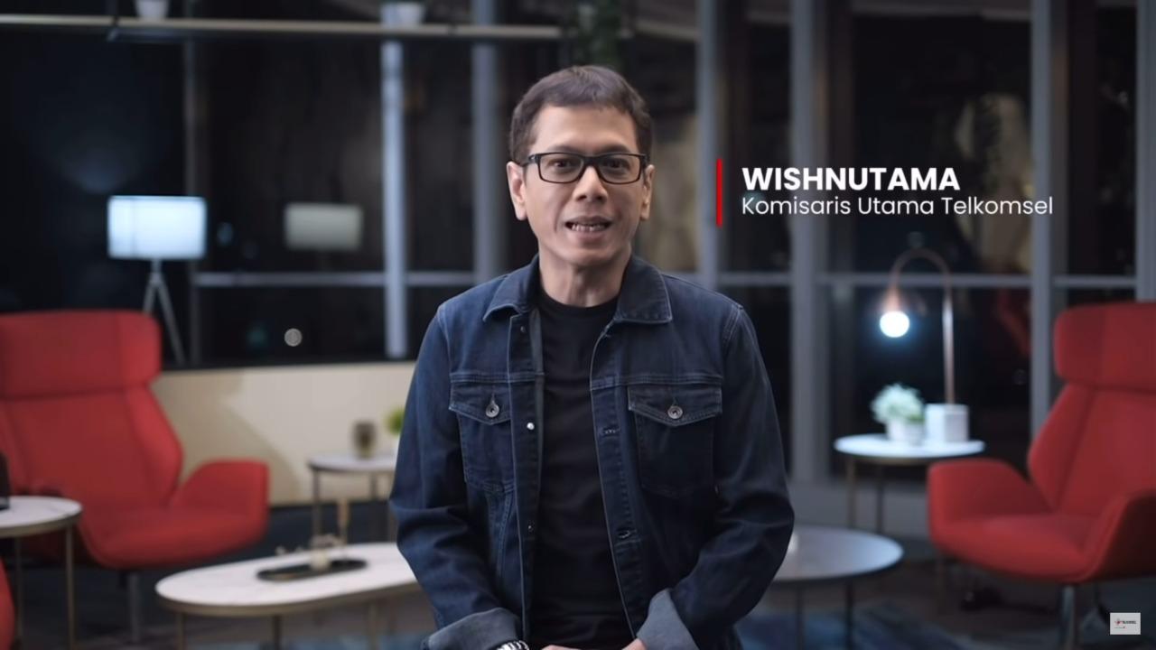 You are currently viewing Wishnu Utama, Layanan Transformative Teknologi 5G Akan Segera Hadir di Indonesia.
