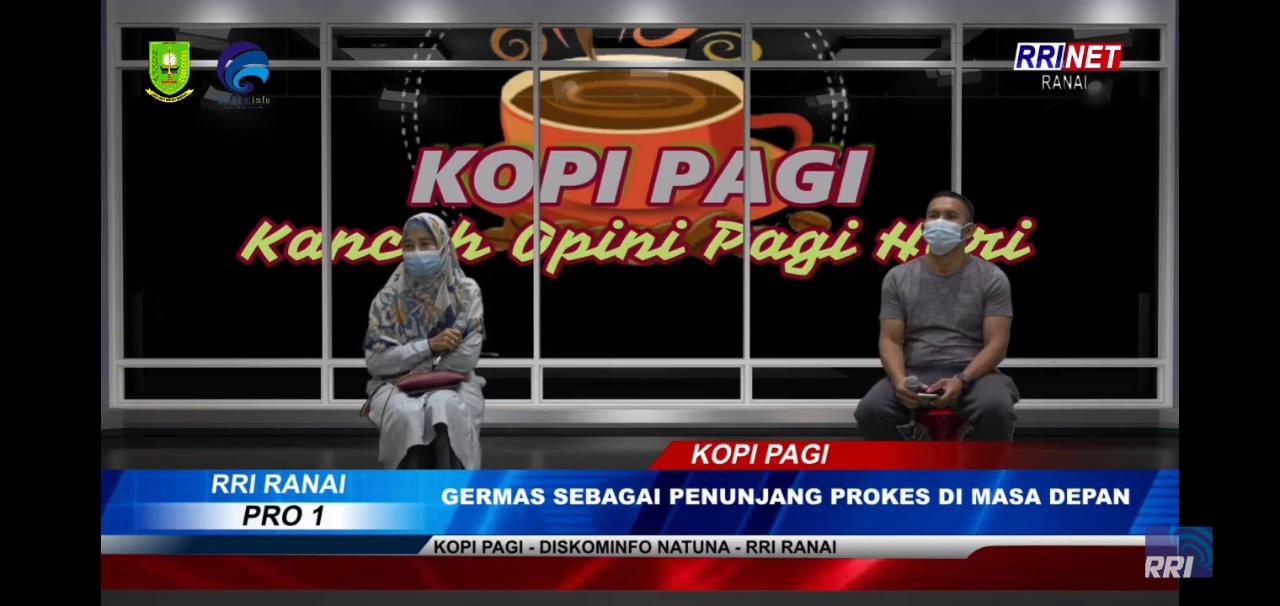 You are currently viewing Efektifitas Germas Sebagai Penunjang Prokes Di Masa Pandemi.
