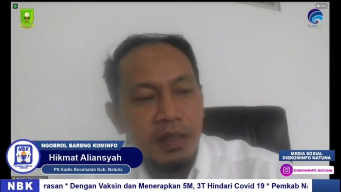 Read more about the article Pahami Efek Setelah Vaksin, Masyarakat di Harapkan tidak takut vaksin.
