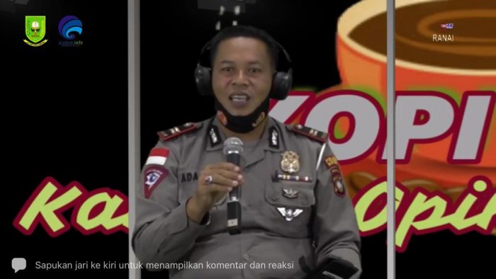 Read more about the article Relaksasi Pajak Kendaraan Bermotor dan Bea Balik Nama di masa Pandemi.