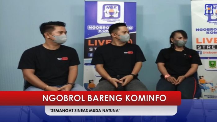 Read more about the article Imfilms Natuna, Berikan Edukasi Kehidupan Masyarakat Melayu melalui Film Series.