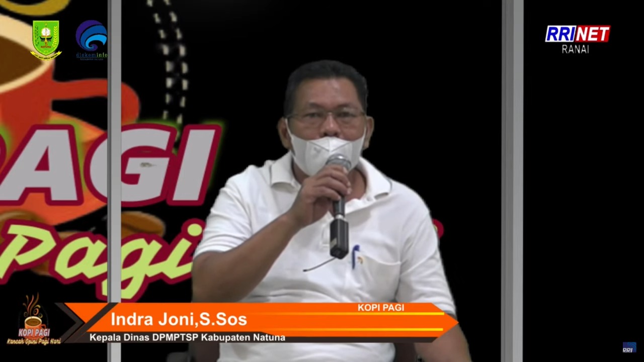 You are currently viewing Meningkatkan Pendapatan Asli Daerah Melalui Kemudahan Izin Usaha Dan Investasi.