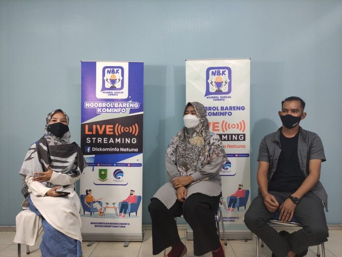 Read more about the article Jurus Bertahan Bagi Pengusaha Muda Natuna Dimasa Pandemi.