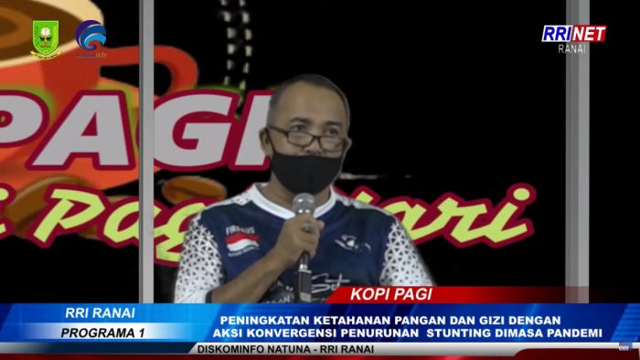Read more about the article Program School Farming Siap Dukung Peningkatan Gizi dalam mencegah Stunting di Kabupaten Natuna.