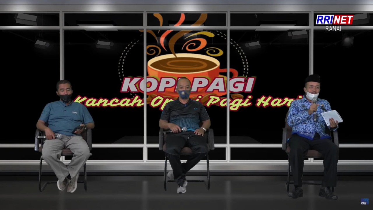 You are currently viewing BBM Satu Harga di Natuna