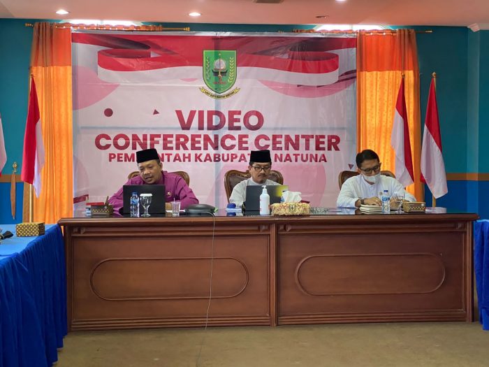 Read more about the article Tim Koordinasi SBPE Menyelenggarakan Rapat Koordinasi dan Sosialisasi SPBE