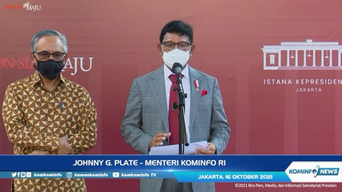 Read more about the article Kementerian Kominfo melakukan Moratorium untuk Penerbitan atas Pinjaman Online Legal
