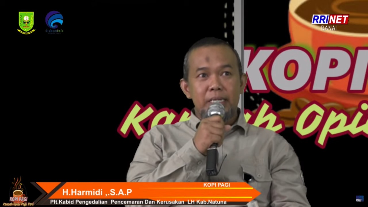 You are currently viewing Pertambangan Minerba, Izin Usaha Dan Pelestarian Lingkungan Hidup Kabupaten Natuna