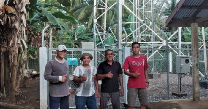 Read more about the article Bisa Video Call, Pemuda Midai Ucapkan Terima Kasih Kepada Pemda Natuna