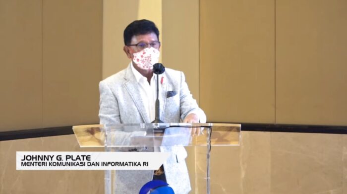 Read more about the article Siap Mendigitalkan Indonesia, Kominfo Targetkan Infrastruktur TIK Tuntas 2024