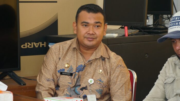 Read more about the article Diskominfo Natuna Inisiasi Persiapan Hari Pers Nasional.