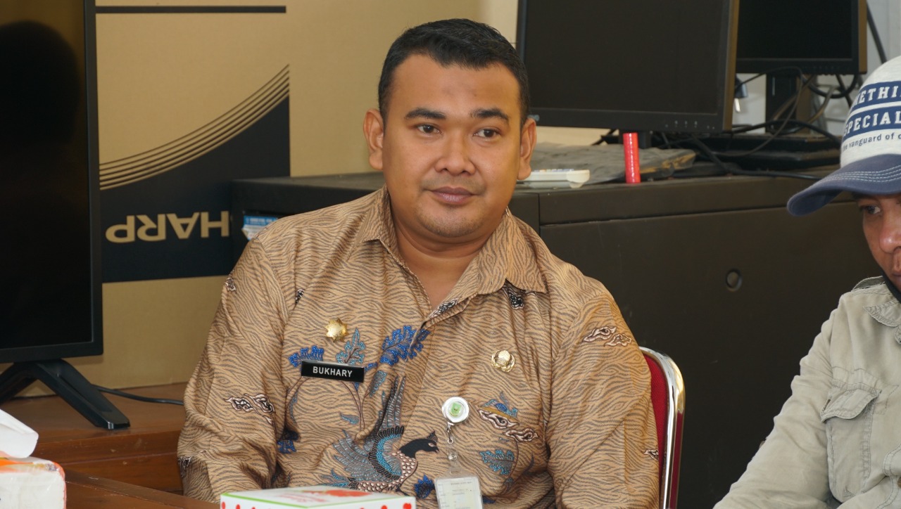 You are currently viewing Diskominfo Natuna Inisiasi Persiapan Hari Pers Nasional.