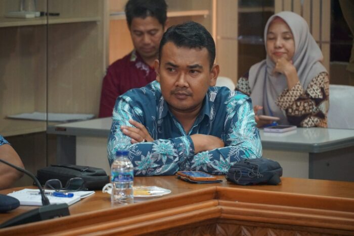 Read more about the article Diskusi Bersama Tenaga Ahli Utapa KSP RI