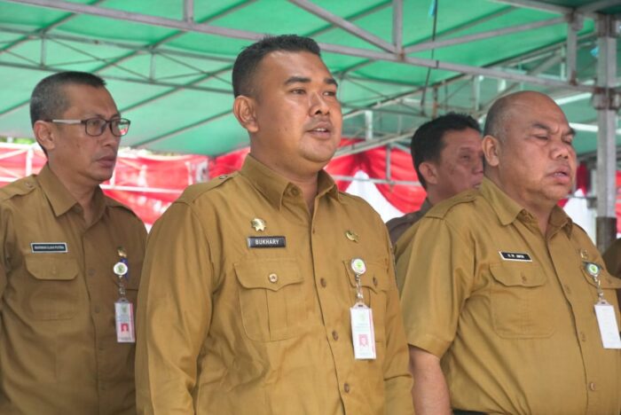 Read more about the article Kepala Diskominfo Natuna Hadiri Peresmian Kecamatan Pulau Panjang dan Pelantikan Camat Pulau Panjang