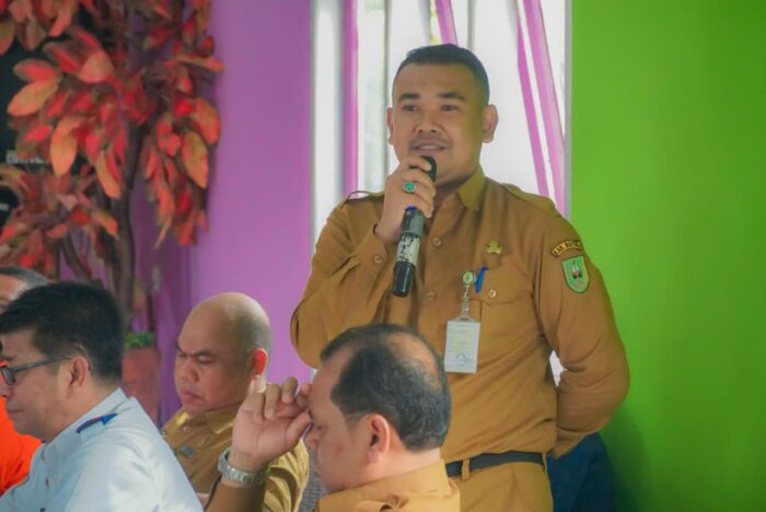 Read more about the article Diskominfo Natuna Hadiri Musrenbang Pulau Tiga Barat