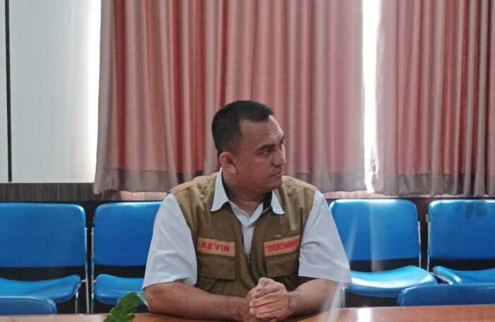 Read more about the article Kabid PIKP Diskominfo Kabupaten Natuna mengikuti Acara Pendampingan Pemetaan Program  Indikator Stunting