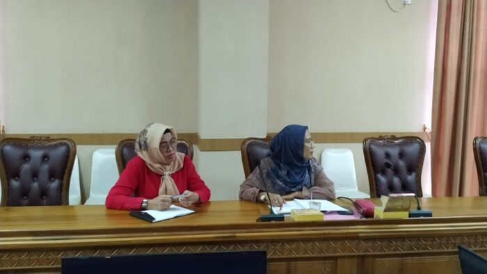 Read more about the article Diskominfo Natuna  Peran Aktif Demi Suksesnya Kegiatan Observasi Percontohan Desa anti Korupsi