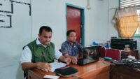 Kabid PIKP Diskominfo Natuna Hadiri Diskusi Evaluasi Perencanaan Dan Penganggaran Pemerintah Kabupaten Natuna