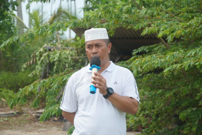 Read more about the article Family Gathering Dan Pertemuan Rutin DWP Diskominfo Natuna