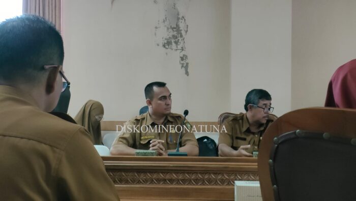 Read more about the article Kepala Bidang PIKP hadiri Rapat Lanjutan Rencana Aksi Pencegahan Kekerasan Terhadap Perempuan