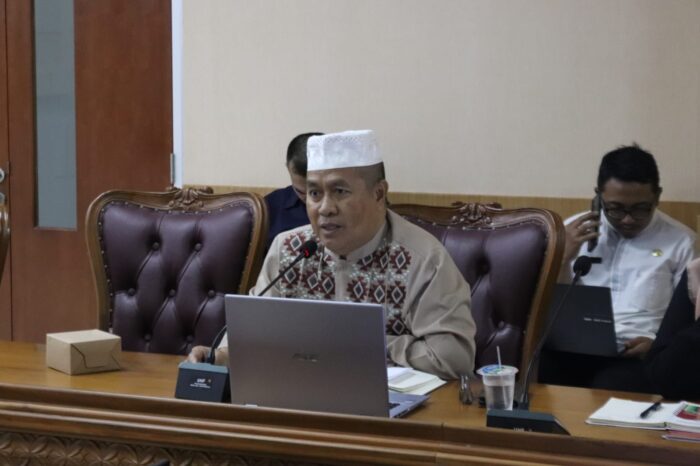 Read more about the article Diskominfo Natuna Berkomitmen Tekan Angka Stunting Melalui Strategi Di Bidang Informasi