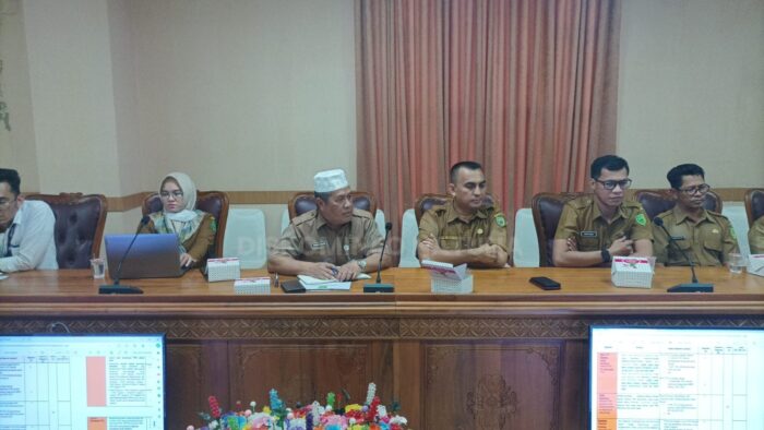 Read more about the article Diskominfo Natuna Ikut Andil Tekan Inflasi Daerah Melalui Bidang Informasi