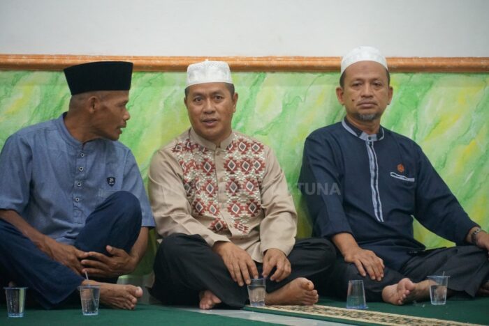 Read more about the article Plt. Diskominfo Natuna Ikuti Safari Ramadhan Pemda Natuna 1445 Hijriah