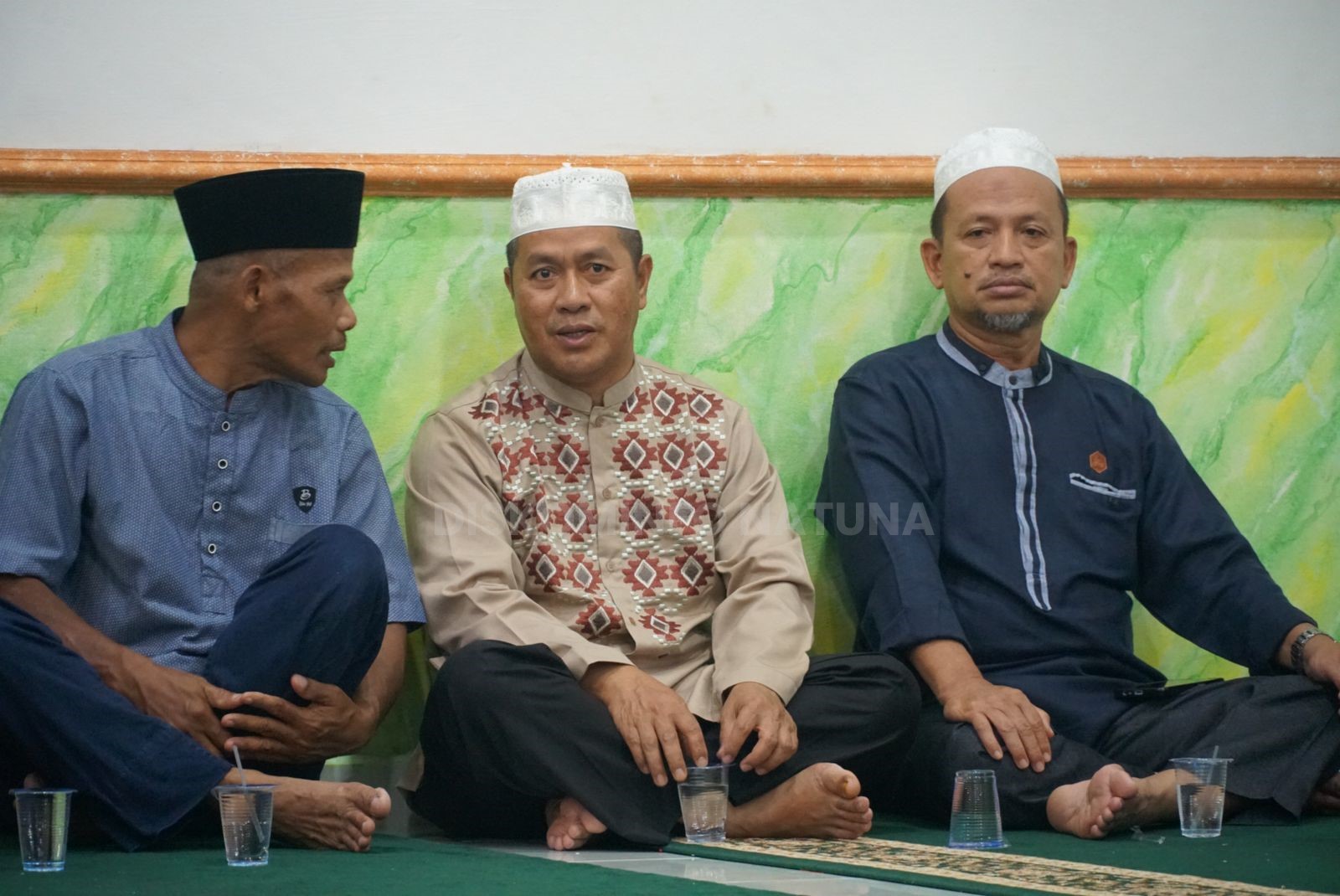 You are currently viewing Plt. Diskominfo Natuna Ikuti Safari Ramadhan Pemda Natuna 1445 Hijriah