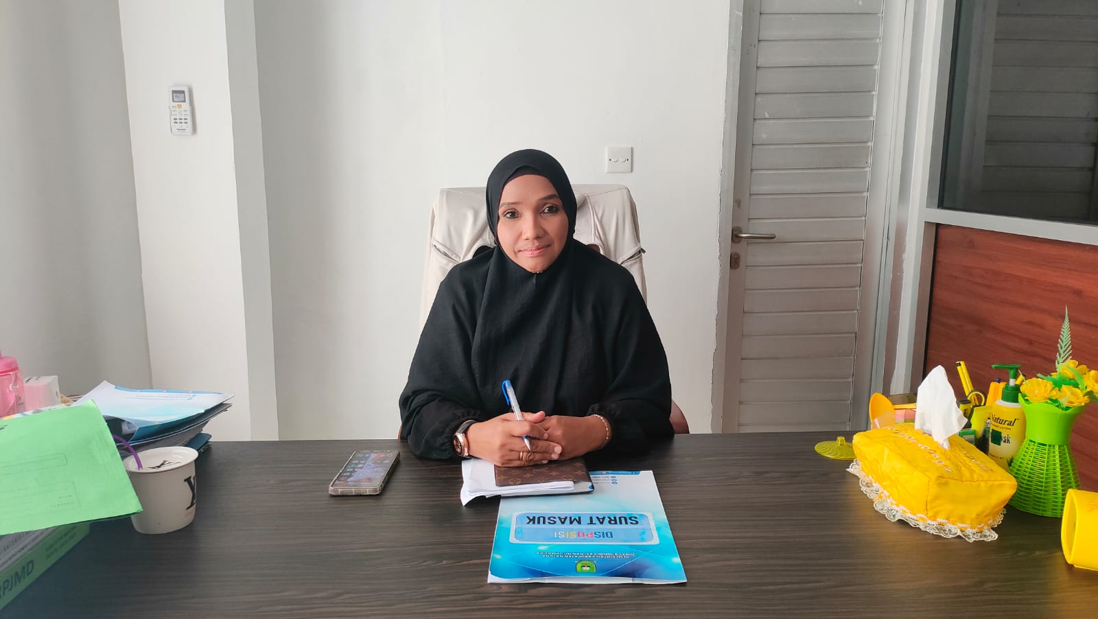 You are currently viewing Sekretaris Diskominfo Hadiri Pembahasan Target Indikator Utama Pemerintah Kabupaten Natuna Tahun 2025-2045
