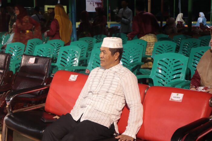 Read more about the article Kadis Kominfo Hadiri Malam Gelar Budaya Dendang Piwang di Kecamatan Subi
