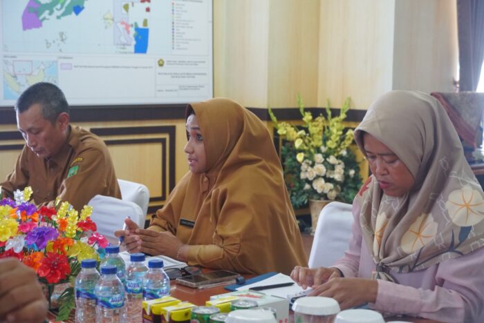 Read more about the article Sekdis Kominfo Hadiri Rapat Persiapan MTQH ke X Tingkat Provinsi Kepulauan Riau