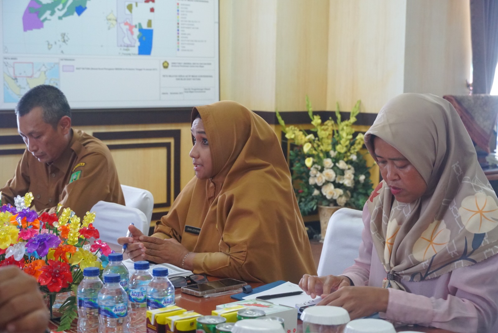 You are currently viewing Sekdis Kominfo Hadiri Rapat Persiapan MTQH ke X Tingkat Provinsi Kepulauan Riau