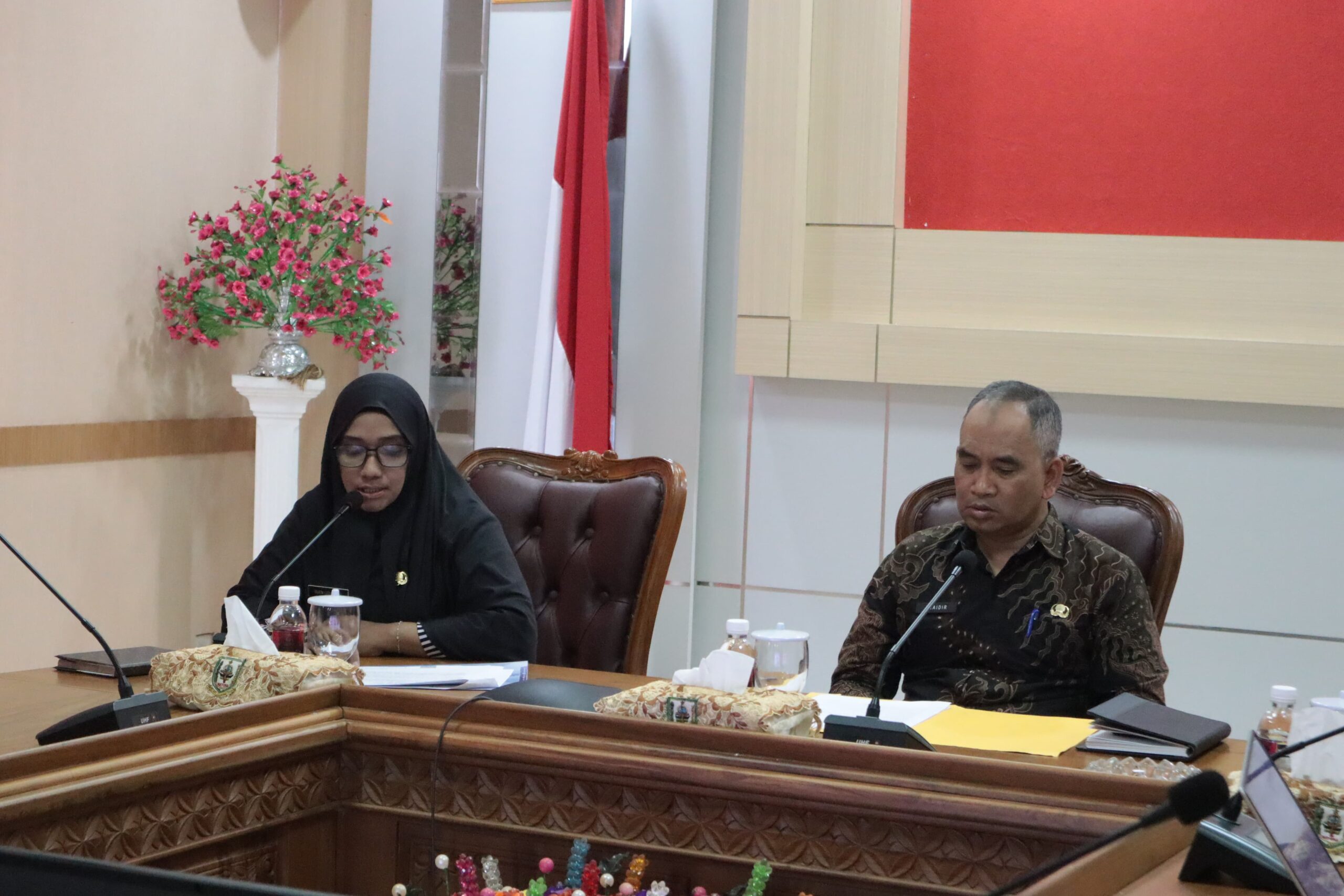 You are currently viewing Dinas Kominfo Gelar Sosialisasi Evaluasi dan Penilaian Mandiri SPBE Tahun 2024