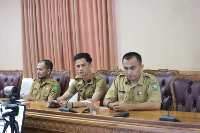 Read more about the article Kabid PIKP Diskominfo Natuna Hadiri Rakor Persiapan Program Bakti di Ujung Utara Indonesia
