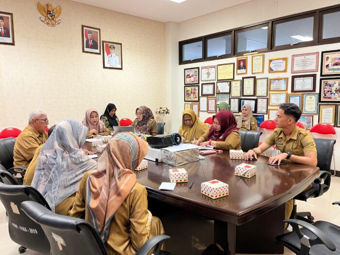 Read more about the article Diskominfo Turut Berpartisipasi Dalam Perayaan Hari Anak Nasional